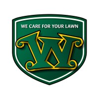 Weed Man Indianapolis Logo