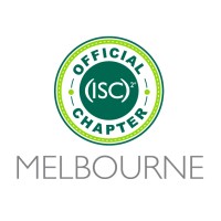 (ISC)2 Melbourne Chapter Logo