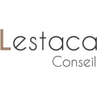 Lestaca-Conseil Logo