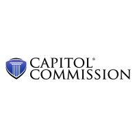 Capitol Commission Logo