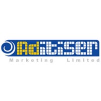 Aditiser Marketing Ltd Logo