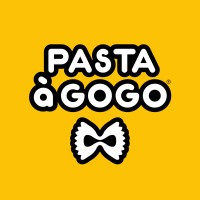 Pasta à Gogo Logo