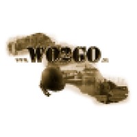 Stichting WO2GO Logo