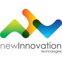 New Innovation Technologies Logo