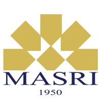 MASRI Sal Holding Logo
