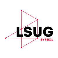 SAP User Group Luxembourg Logo