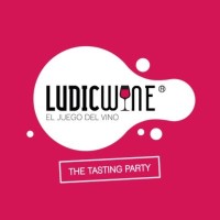 LUDICWINE Logo
