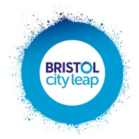 Bristol City Leap Logo