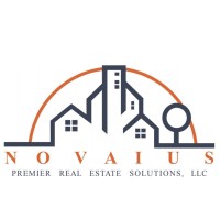 Novaius Premier Real Estate Solutions, LLC Logo
