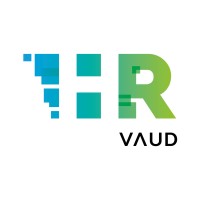 HR Vaud Logo