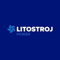 Litostroj Power Logo