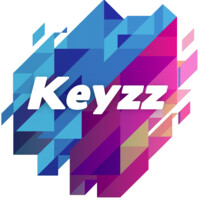 KEYZZ - Inbound Marketing Agency Logo