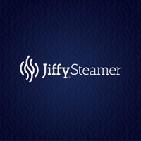 Jiffy Steamer Logo