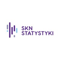 SKN Statystyki SGH Logo