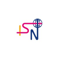 INTERNATIONAL SCHOOL OF NANTES Logo