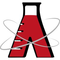 Atom Jr.- Soluções em Química Logo