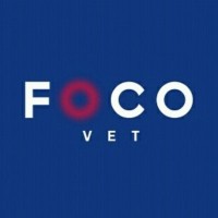 Foco Vet Distribuidora Logo