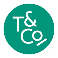 Toomey & Co. Auctioneers Logo
