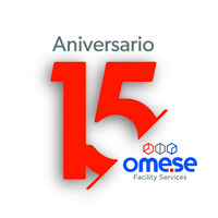 GRUPO OMESE Logo