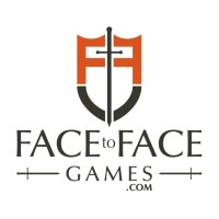 Face to Face Games Logo