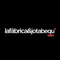 La fábrica&jotabequ/Grey Logo