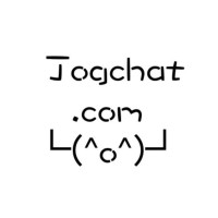 Jogchat.com北美加群小助手 Logo