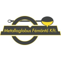 Metalloglobus Fémöntő Ltd Logo