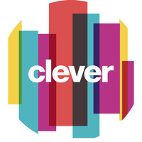 Clever (podcast) Logo