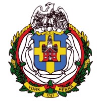 City of York, PA Logo
