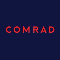 Comrad Logo
