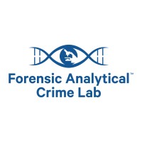 Forensic Analytical Crime Lab Logo