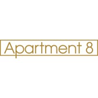 Apartment 8 Logo