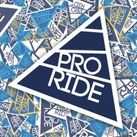 Proride SPRL Logo