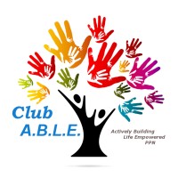 Club ABLE Logo