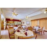 Westchester Senior Living & Care Center Logo