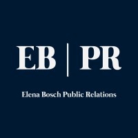 Elena Bosch Public Relations Logo
