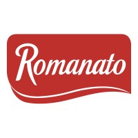 Romanato Alimentos Logo