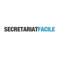 SECRETARIAT FACILE Logo