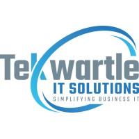 Tekwartle IT Solutions, LLC Logo