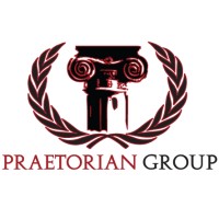Praetorian Management Group Inc. Logo