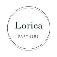 Lorica Partners Logo