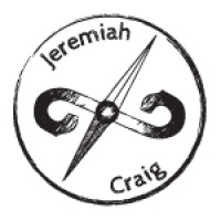 Jeremiah Craig Logo