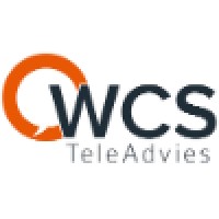 WCS TeleAdvies B.V. Logo
