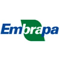 Embrapa Alimentos e Territórios Logo