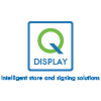 Qdisplay Logo