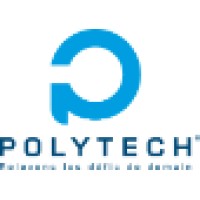Polytech Group Logo
