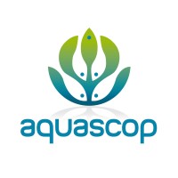 Aquascop SARL Logo