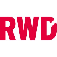 RWD Reppisch-Werke AG Logo
