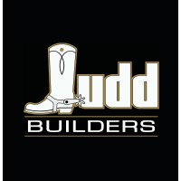 Judd Builders Logo