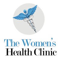 The Womens Health clinic Logo